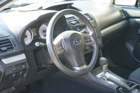 Used 2014 Subaru Impreza 2.0i Premium image 7