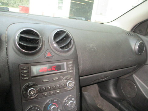 Used 2009 Pontiac G6 Sedan w/ Sun And Sound Package image 33
