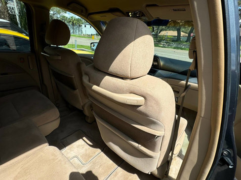 Used 2006 Honda Odyssey EX image 11