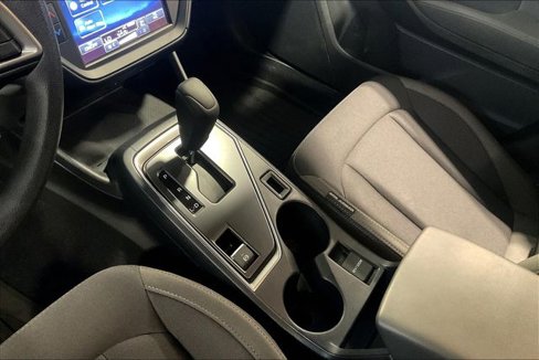 Certified 2024 Subaru Impreza 2.0i image 17