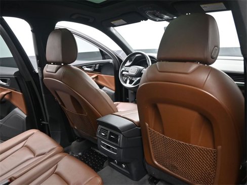 Used 2019 Audi Q7 3.0T Premium w/ Convenience Package image 25