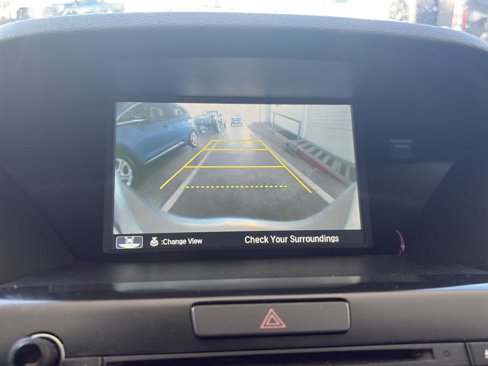 Used 2016 Acura MDX SH-AWD image 17