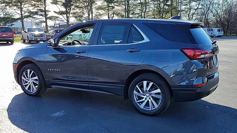Certified 2023 Chevrolet Equinox LT image 5