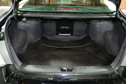 Used 2012 Honda Accord SE image 46
