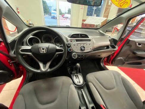 Used 2009 Honda Fit LX image 18