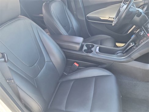Used 2014 Chevrolet Volt Premium w/ Premium Trim Package image 9