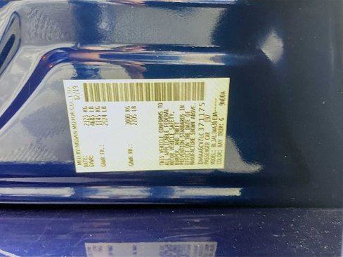 Certified 2020 Nissan Maxima 3.5 SV w/ Floor Mat Group image 28