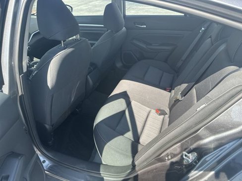 Certified 2022 Nissan Altima 2.5 SV image 12