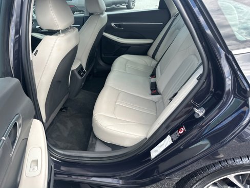 Used 2023 Hyundai Sonata Limited image 20
