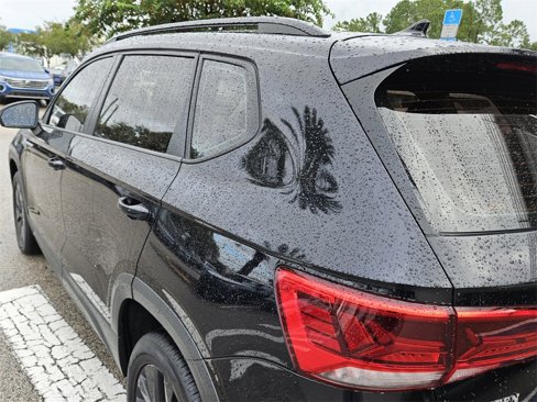 Certified 2022 Volkswagen Taos S image 9