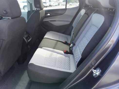 Used 2022 Chevrolet Equinox LT image 16