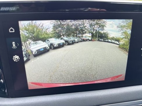 Certified 2022 Hyundai Sonata SEL Plus image 11