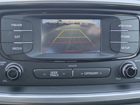 Used 2016 Kia Sorento EX image 24