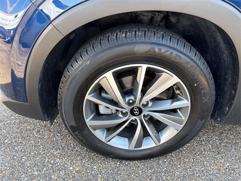 Used 2020 Hyundai Santa Fe Limited image 5