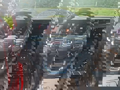 New 2026 GMC Terrain Elevation w/ Black Edition image 12