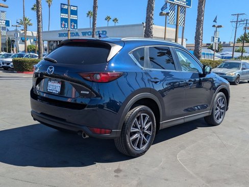 Used 2018 MAZDA CX-5 Touring w/ Preferred Equipment Package image 21
