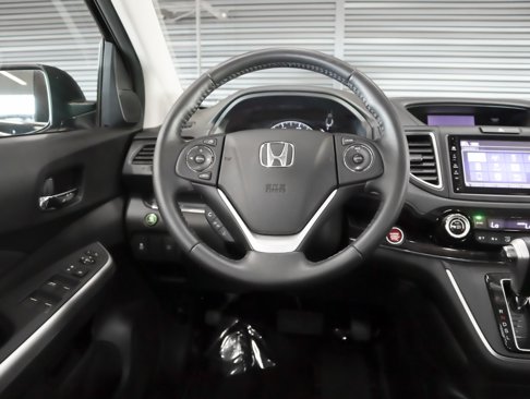 Used 2016 Honda CR-V EX-L image 17