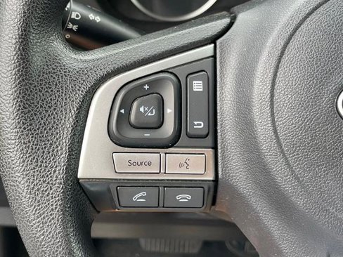 Used 2018 Subaru Forester 2.5i Premium w/ All-Weather Package image 14