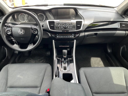 Used 2017 Honda Accord LX image 15