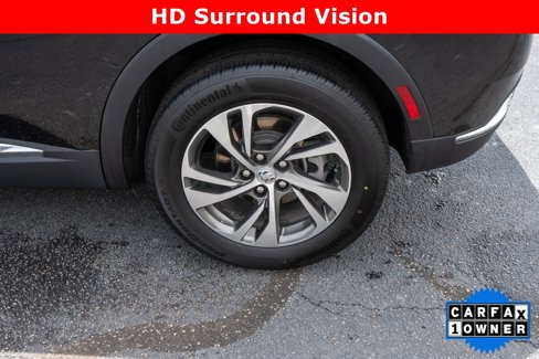 Used 2022 Buick Envision Essence w/ Technology Package I image 9