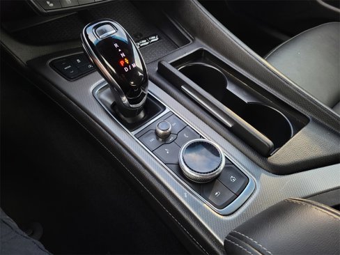 Used 2023 Cadillac CT5 Premium Luxury w/ Climate Package image 21