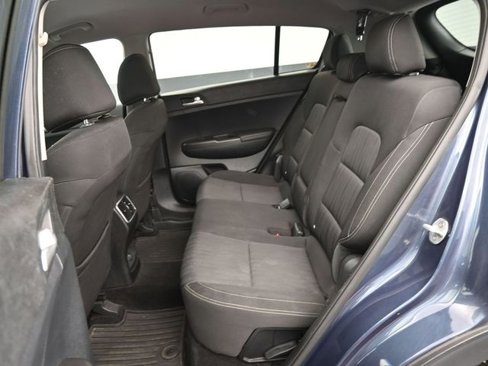 Used 2017 Kia Sportage LX image 21