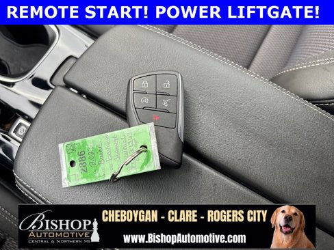 Used 2023 Buick Envision Preferred image 9