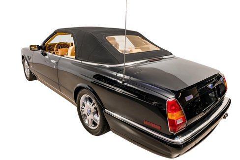 Used 2003 Bentley Azure image 8
