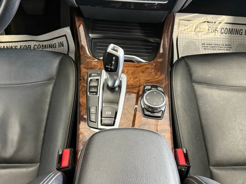 Used 2016 BMW X3 xDrive28i image 18