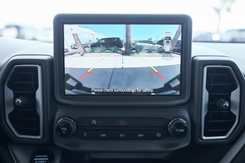 Used 2024 Ford Bronco Sport Big Bend w/ Convenience Package image 48