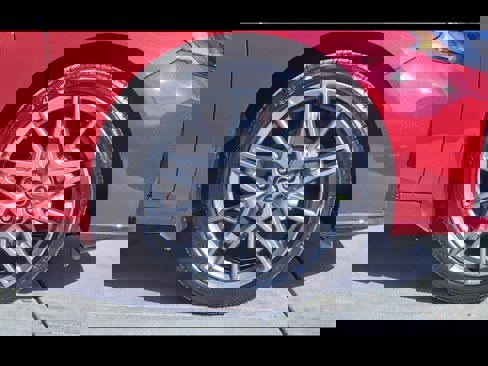New 2024 Nissan Altima 2.0 SR image 3