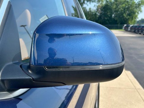 Certified 2022 BMW X3 xDrive30i w/ Premium Package 2 (ZPA) image 14