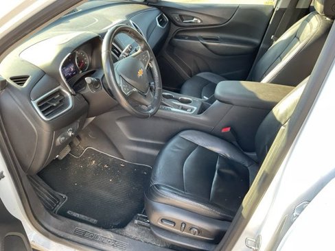 Used 2019 Chevrolet Equinox LT image 18