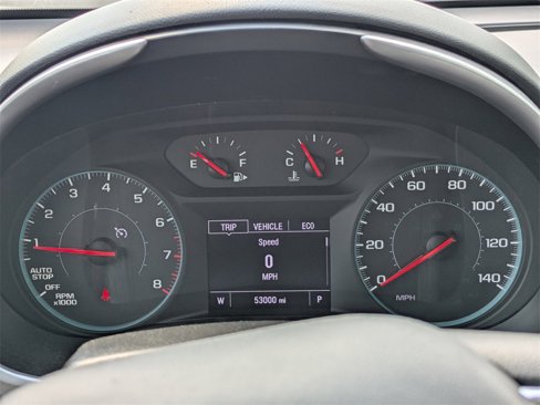 Used 2023 Chevrolet Malibu LT image 24