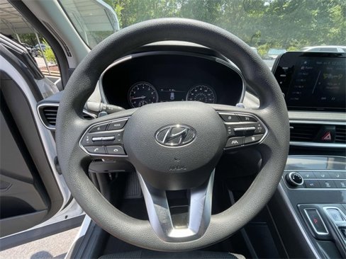 Certified 2022 Hyundai Santa Fe SEL image 15