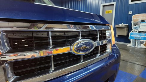 Used 2008 Ford Escape XLT image 32
