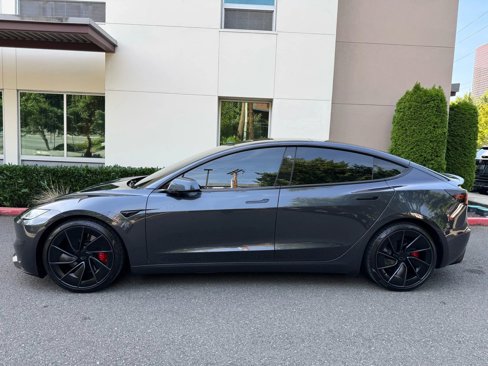 Used 2024 Tesla Model 3 Performance image 6