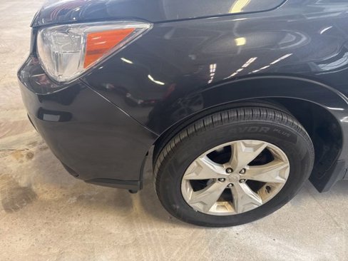 Used 2016 Subaru Forester 2.5i Premium image 6