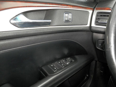 Used 2017 Lincoln MKZ Select w/ Select Plus Package image 21