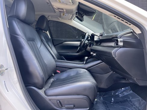 Used 2019 MAZDA MAZDA6 Grand Touring Reserve image 29