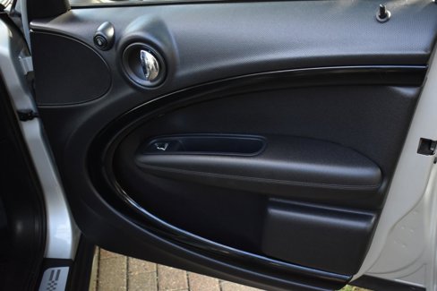 Used 2015 MINI Cooper Countryman S image 39