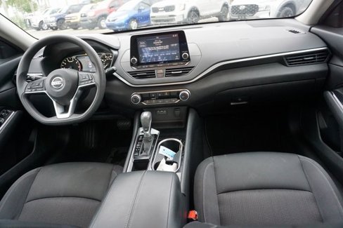 Used 2021 Nissan Altima 2.5 SV image 5