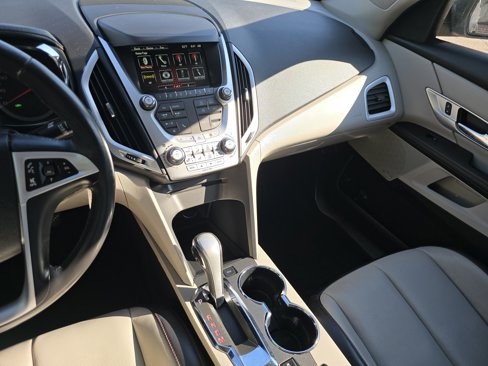 Used 2012 GMC Terrain SLT image 20