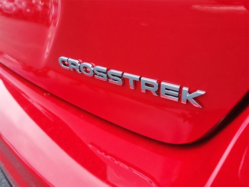 New 2025 Subaru Crosstrek 2.0i image 7