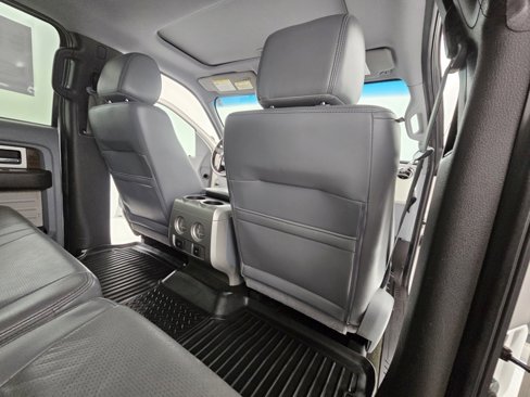 Used 2013 Ford F150 Lariat w/ Luxury Equipment Group image 21