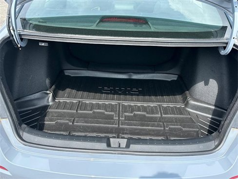 Used 2023 Honda Civic Sport image 10