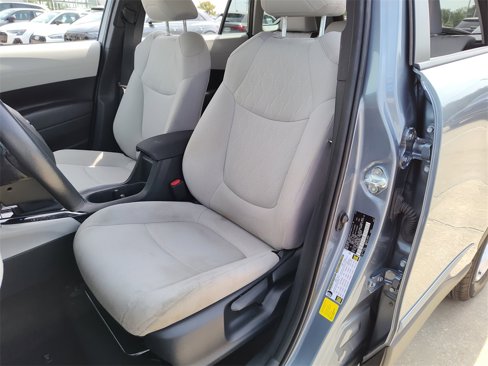 Used 2023 Toyota Corolla Cross LE image 22