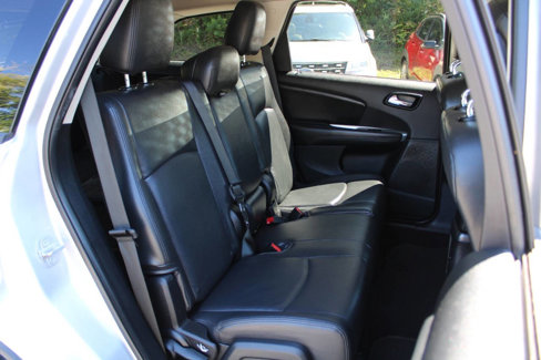Used 2014 Dodge Journey SXT w/ Quick Order Package 28C image 27