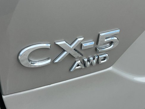 New 2025 MAZDA CX-5 AWD 2.5 S image 14