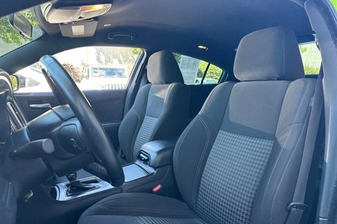 Used 2023 Dodge Charger SXT w/ Blacktop Package image 22